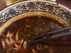 -有礼有面(知春路店)