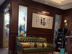 -祥记餐饮•豫粤珍味(车公庄店)