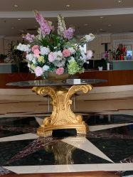 -中国福利会国际和平妇幼保健院(徐汇院区)