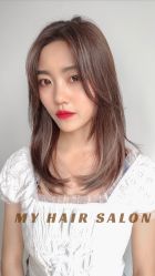 -MY HAIR ARDOR
