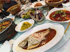 -香满楼(清水河路店)