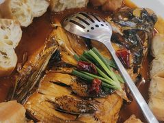 -鸽子侯·家宴·平价海鲜(市图书馆店)