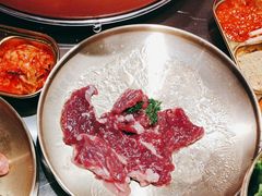 -核桃碳烤肉馆(深圳首店)