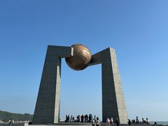 -青澳湾北回归线广场