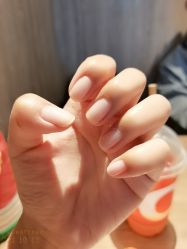 -初瞳专营美睫美甲
