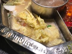 -旺晖本帮骨头煲·深夜火锅(梅园路店)