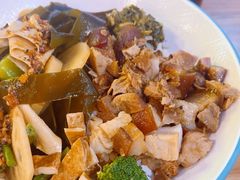 -二郎岗美食广场(砂之船奥特莱斯店)