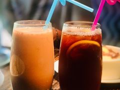 -NY STEAK 牛一扒房(番禺区南城路店)