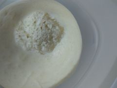 白馒头-大鸭梨烤鸭(金色漫香店)