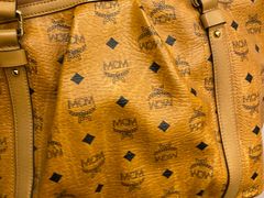 -MCM(比斯特上海购物村店)