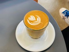 -LAB COFFEE来杯咖啡(浦仓路店)