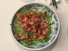 -聚春园自助餐厅(东街口店)