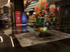 -北京北辰洲际酒店