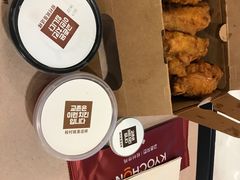 -Kyochon1991校村炸鸡(杨高中路店)