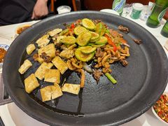 -一烙锅(友谊店)