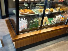 -星巴克(保定万博广场店)