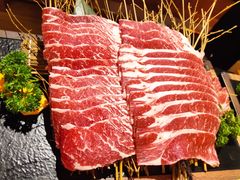 -极焰·烧肉刺身放题(天河领展广场店)
