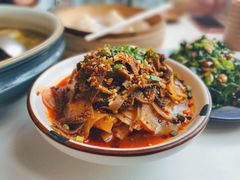 -小六汤包砂煲菜(文景路店)