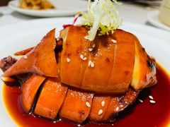 墨鱼大烤-丰收日(五角场店)