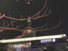 -金光华广场