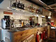 -Catch the Cajun Seafood(表参道店)