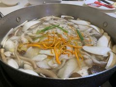 -芭夯兔·兔肉汤锅(新都店)