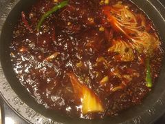 -楠柏弯休闲山庄(梨花溪店)