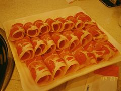 苏尼特肥羊-八先生涮肉房(三里河店)