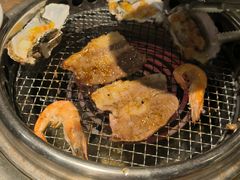 -火炉火自助餐(枫蓝国际店)
