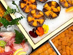 -鮨乐亭Omakase·海胆宴