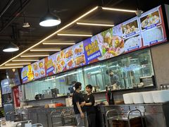 -明本湛江鸡•海鲜小厨(陈家祠店)