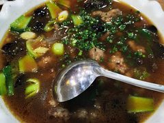 -西兰轩清真菜馆(北顺城街店)