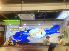 -河州春清真西北特色美食(虎踞路店)