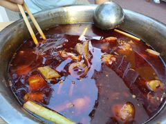 -佘记全家福芋儿鸡(向阳街总店)