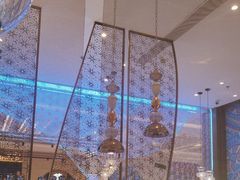 -阿里疆Alijiang·丝路美食·异域风情·清真(长楹天街店)