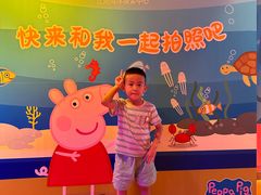 -沈阳海洋探索中心