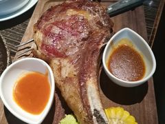 -NY STEAK 牛一扒房(番禺区南城路店)