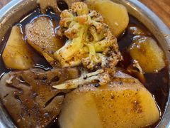 -双流老妈兔头(总店)