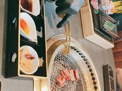 -铭牛烧肉·和牛海鲜自助(高新月牙湖店)