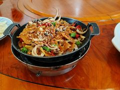 -龙川徽府(雨山路店)