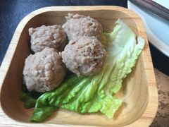 -许府牛火锅(信义坊总店)