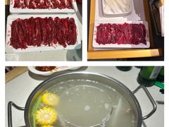 -浪里寻·臻牛养生牛肉火锅(方圆荟店)