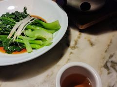 -绿茶餐厅(乐峰广场店)