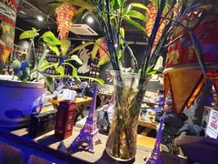 -花腰餐吧Bistro烧烤 傣味(传媒大学店)