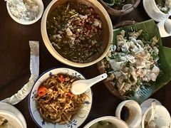 -园林美食城·本土农家菜(杨和镇店)