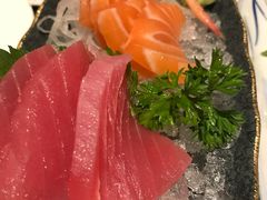 -曙亚洲餐厅-重庆富力艾美酒店(南坪万达广场店)