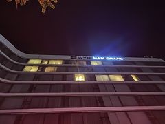-青岛银沙滩温德姆至尊酒店