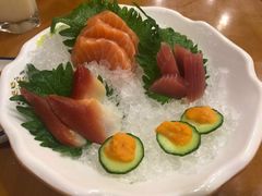 -银子铁板烧料理自助餐(人民广场店)