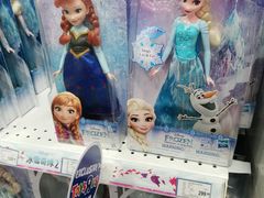 -TOYSRUS玩具反斗城(哈尔滨红博店)