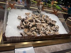 -圣罗巴甄选自助(麦凯乐店)